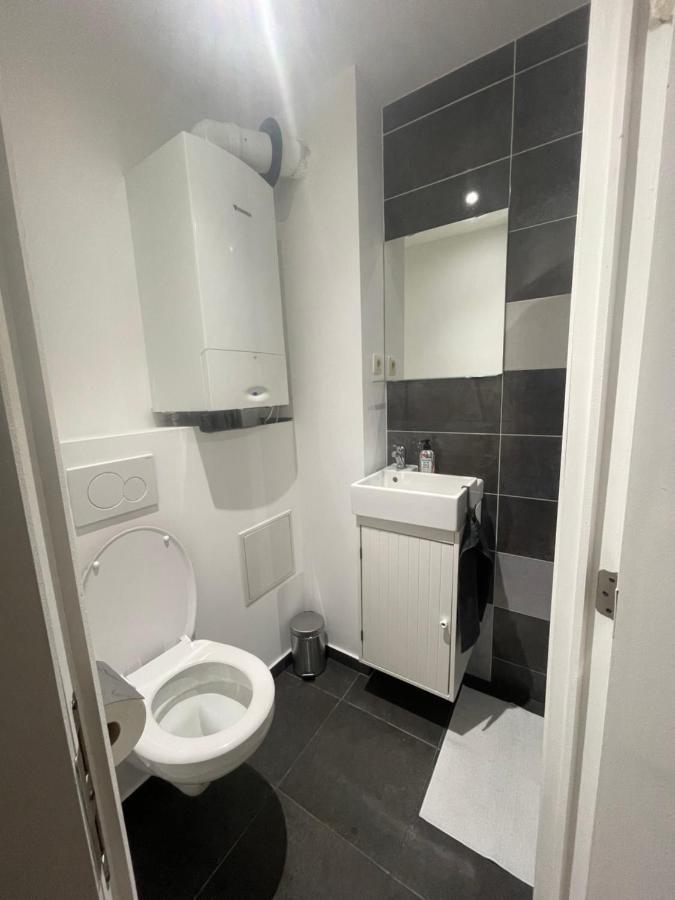 Ferienwohnung Apartament Brussels 2 Exterior foto